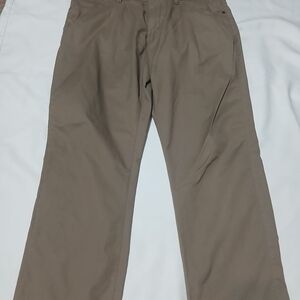 English Laundry Men's Tan Chinos